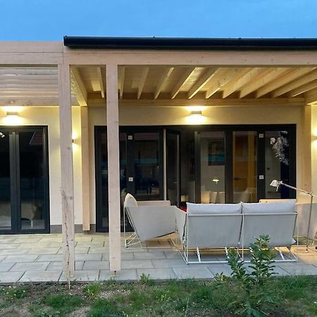 Ferienwohnung Art House - Revfueloep Exterior foto